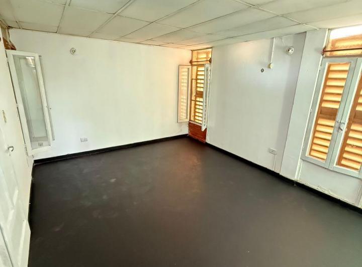Departamento · 42m² · 4 Ambientes