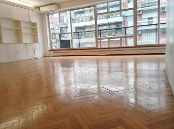 Departamento · 160m² · 4 Ambientes · Venta Departamento 4 Ambientes Palermo