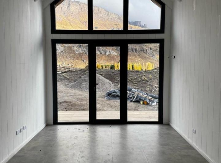 Casa · 46m² · 3 Ambientes