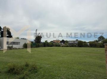 Terreno · 970m² · Terreno Lote en Venta en San Matias, Escobar, G. B. a. Zona Norte