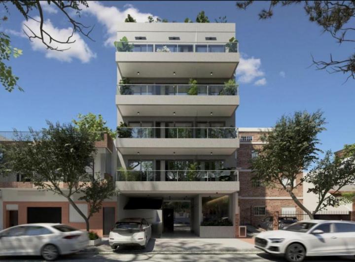Departamento · 58m² · 3 Ambientes