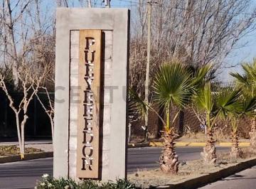 Terreno · 500m² · Venta de Lote en Barrio Cerrado de Rodeo del Medio, Maipú. Id:
