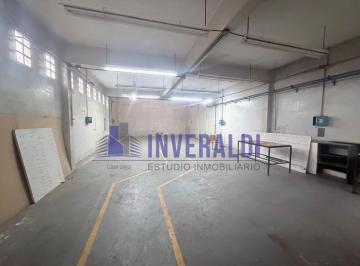 Bodega-Galpón · 828m² · Galpón en San Martin