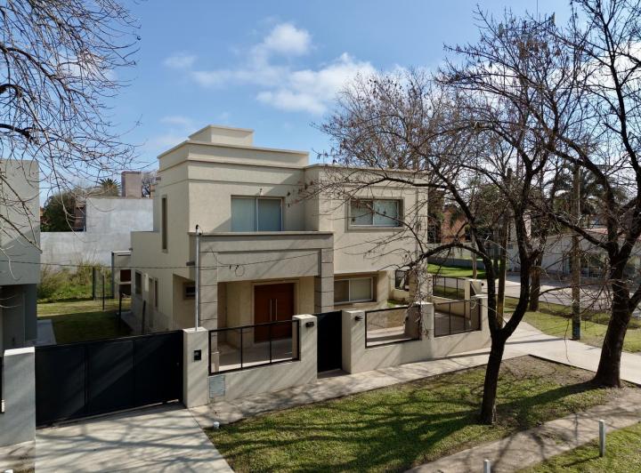 Casa · 164m² · 5 Ambientes