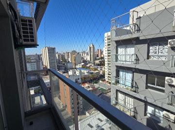 Departamento · 37m² · 2 Ambientes · 1 Cochera · Venta - Departamento 2 Amb en Avellaneda - Apto Credito
