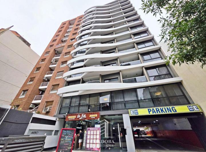 Departamento en alquiler en Nueva Cordoba · 3 ambientes