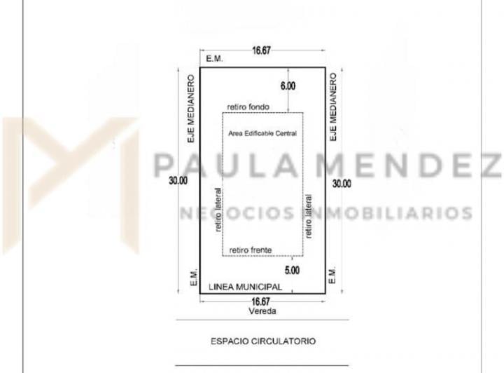Terreno Lote en Venta en Nordelta, Tigre, G. B. a. Zona Norte