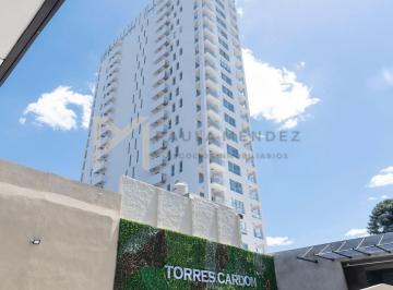 Departamento · 68m² · 3 Ambientes · 1 Cochera · Departamento en Venta en Torre Cardón, Tigre, G. B. a. Zona Norte