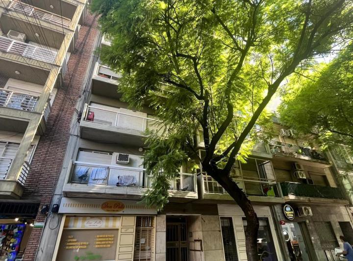 Departamento en venta en Distrito Centro · 2 ambientes