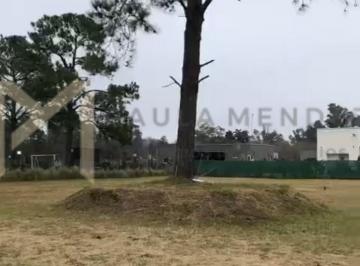 Terreno · 780m² · Terreno Lote en Venta en La Pista, Ing. Maschwitz, Escobar