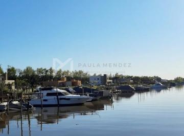 Terreno · 1200m² · Terreno Lote en Venta en San Juan, Villanueva, Tigre