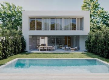 Terreno · 218m² · Terreno Lote en Venta en Martínez, San Isidro, G. B. a. Zona Norte