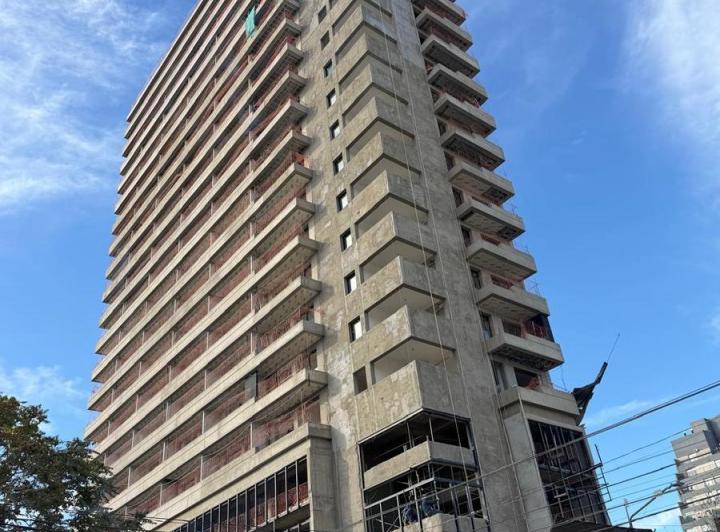 Departamento · 44m² · 2 Ambientes