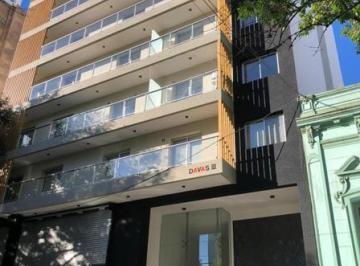 Departamento · 50m² · 2 Ambientes · Departamento en La Plata