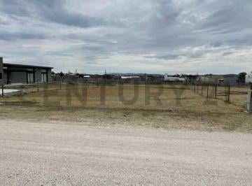 Terreno · 1260m² · Se Vende Terreno Country Nautico Puerto del Aguila
