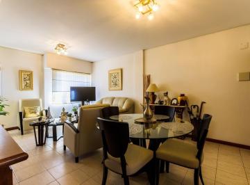 Departamento · 71m² · 5 Ambientes · Venta - Departamento 3 Dorm. - Refineria