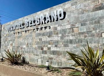 Terreno · 1051m² · Terreno Lote en Venta en Ing. Maschwitz, Escobar, G. B. a. Zona Norte