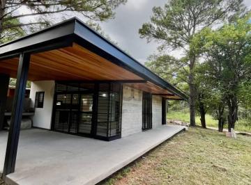 Casa · 70m² · 2 Ambientes · 1 Cochera · En Venta Casa Moderna a Estrenar en Casa Grande