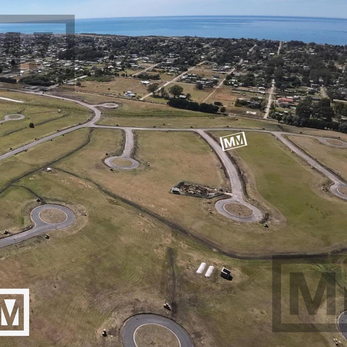 Lote en venta – Casonas del Haras, 621 m²