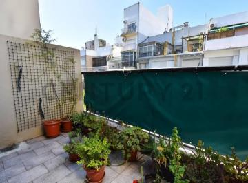 Departamento · 51m² · 2 Ambientes · Venta Departamento 2 Ambientes con Dependencia y Balcón Mar del Plata