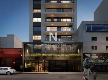 Foto1 · Venta Apartamento de 2 Dormitorio Al Frente con Gran Ubicacion en Cordon!