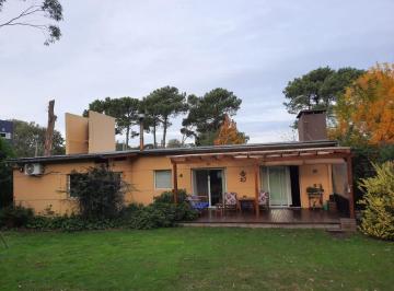 Casa · 100m² · 3 Ambientes · 1 Cochera · Casa + Lote 3 Amb. 100 m² Sierra de Los Padres