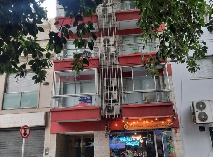 Departamento · 30m² · 1 Ambiente