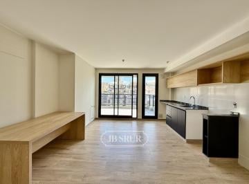 Departamento · 40m² · 2 Ambientes · Departamento en Venta de 1 Dormitorio con Terraza Propia en Nueva Córdoba