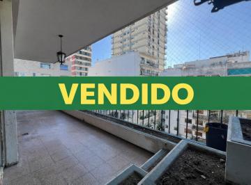 Departamento · 121m² · 5 Ambientes · 1 Cochera · Departamento en Belgrano