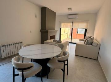 Departamento · 106m² · 2 Ambientes · Departamentos en Pueblo Mediterráneo - La Providencia Country Club