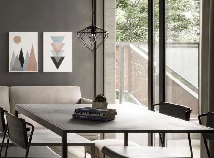 Departamento · 34m² · 1 Ambiente