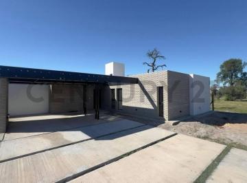 Casa · 208m² · 3 Dormitorios · Casa en 7 Soles - 3 Dor. 3 Baños