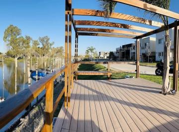 Terreno · 404m² · Terreno Lote en Venta en Vila Marina I, Villanueva, Tigre