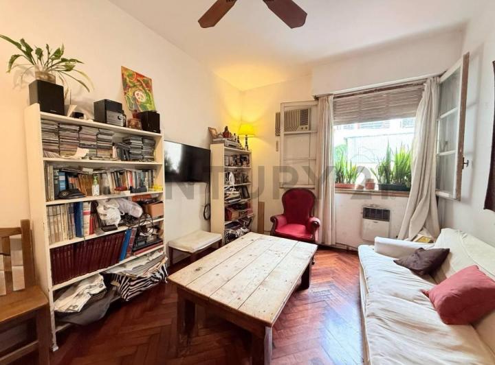 Departamento · 66m² · 4 Ambientes