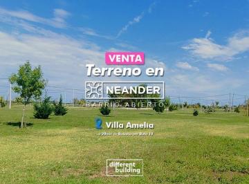 Terreno · 360m² · Terreno en Villa Amelia