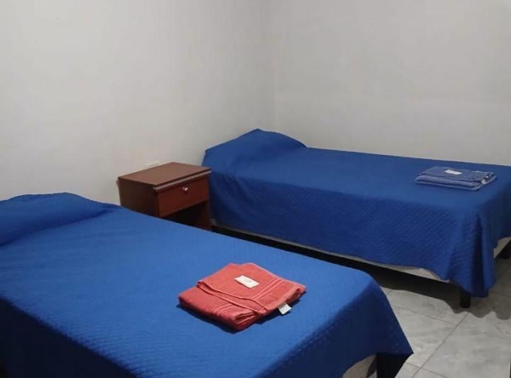 Departamento en Rincón de los Sauces