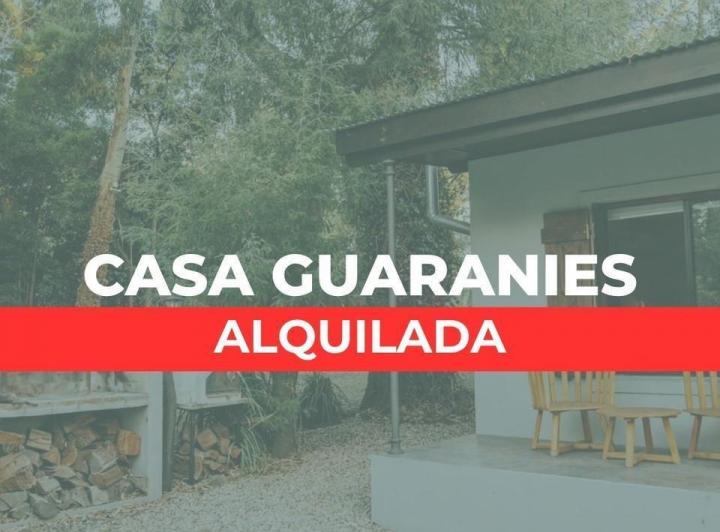 Casa · 450m² · 3 Ambientes