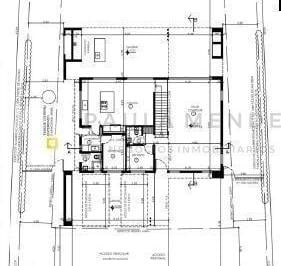 Casa · 245m² · 5 Ambientes · 1 Cochera · Casa en Venta en San Matias, Escobar, G. B. a. Zona Norte