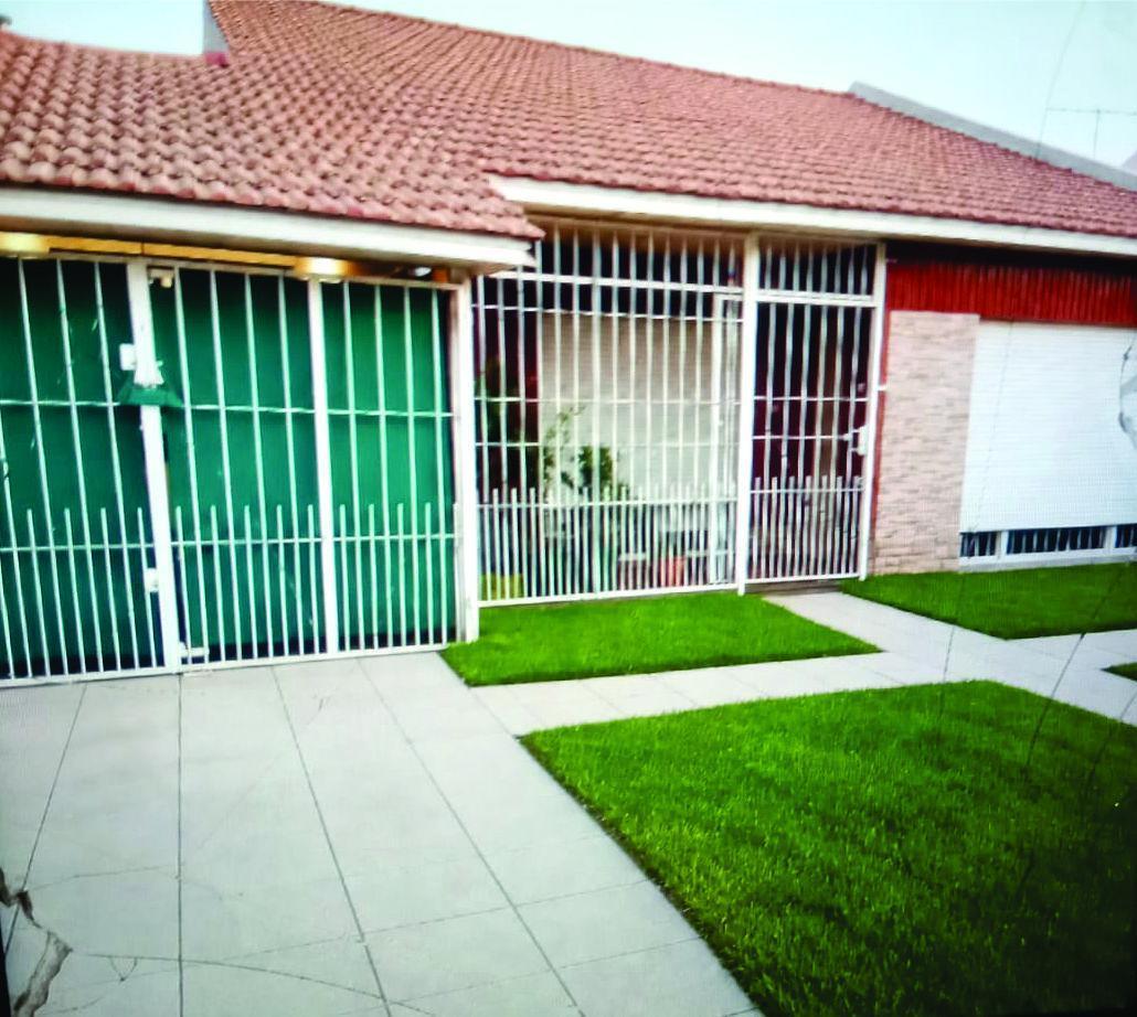 PH 6 amb, 233m² con jardín y patio — Ideal renta o vivienda permanente