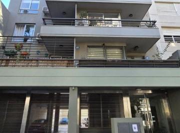 Departamento de 1 ambiente, Villa Urquiza · Departamento 1 Ambiente Divisible con Cochera en Villa Urquiza (Apto Credito)