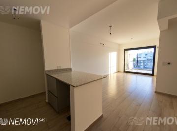 Departamento · 65m² · 3 Ambientes · Venta Departamento Tres Ambientes con Balcon Devoto