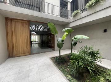 Departamento · 104m² · 4 Ambientes · 1 Cochera · Venta Departamento 4 Ambientes Cochera y Terraza Propia Villa Devoto