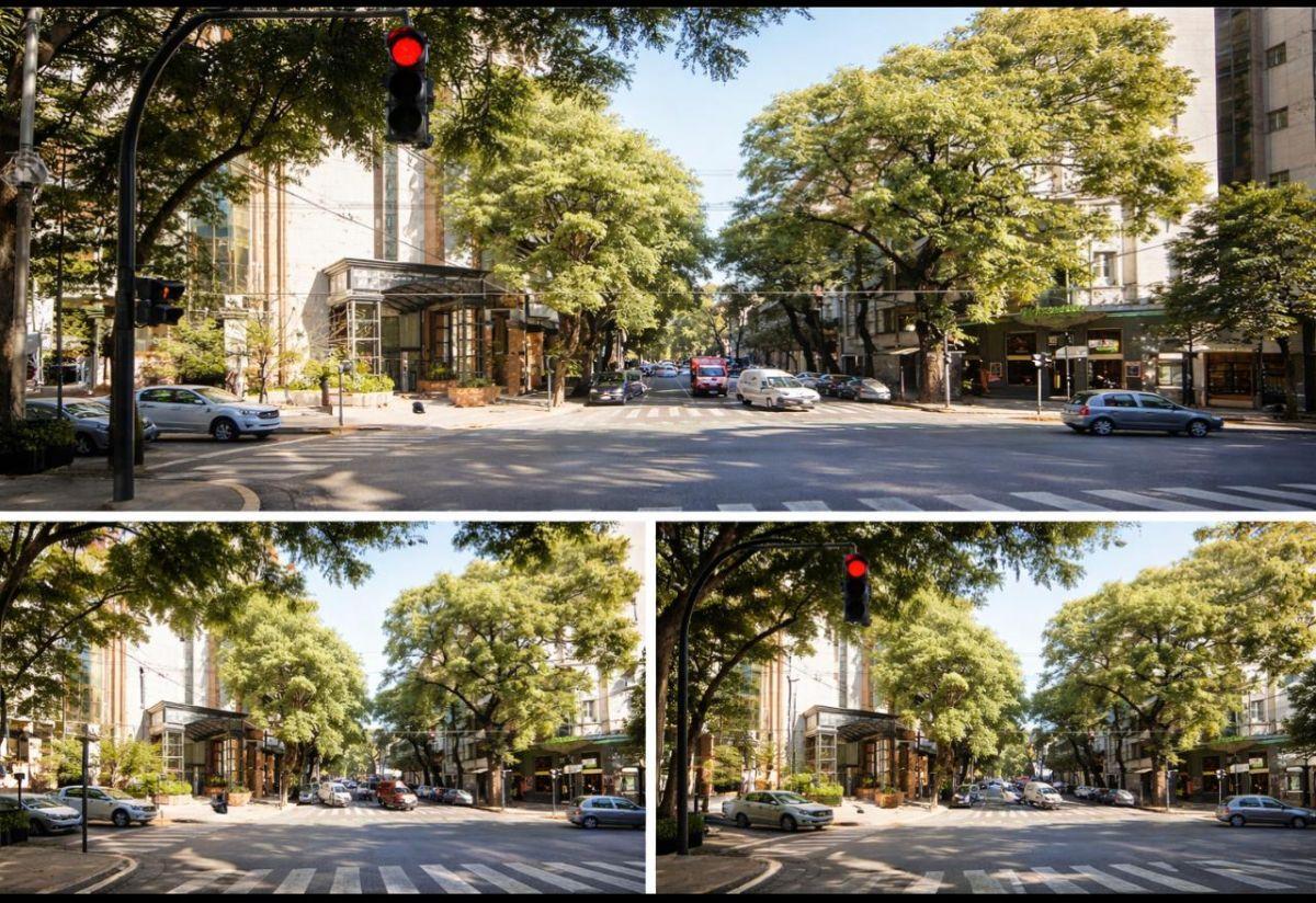 Avenida Pedro Goyena 201, Caballito Sur, Caballito