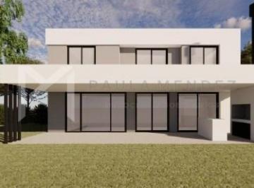 Casa · 325m² · 5 Ambientes · 2 Cocheras · Casa en Venta en Ceibos, Puertos, Escobar
