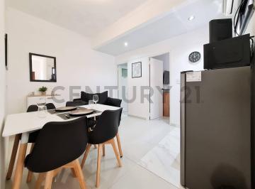 PH · 31m² · 2 Ambientes · PH de 1 Dormitorio en Venta La Plata
