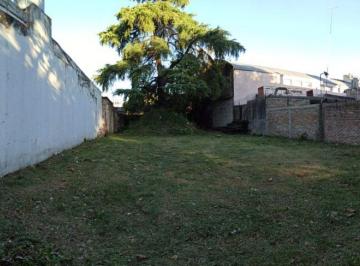 Terreno , Esteban Echeverría · Lote - Venta - Monte Grande