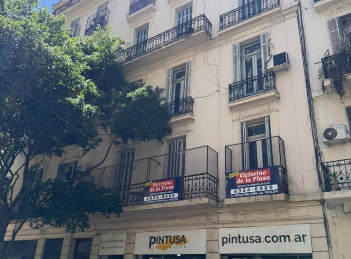 Departamento · 126m² · 5 Ambientes