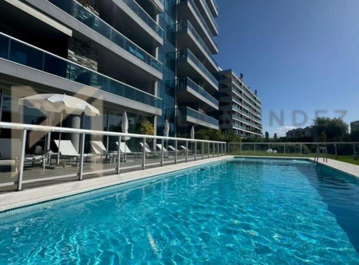 Departamento · 50m² · 2 Ambientes