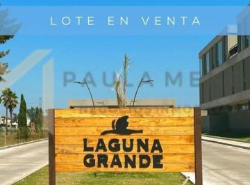 Terreno · 650m² · Terreno Lote en Venta en Laguna Grande, Villanueva, Tigre