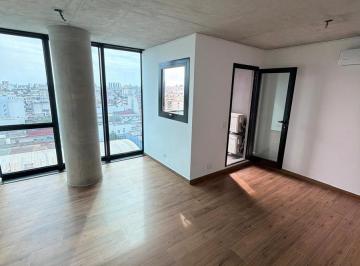Departamento · 37m² · 2 Ambientes · Icon Boulevard Caseros – Unidades de 1, 2 y 3 Ambientes en San Telmo Desde Usd 79.000
